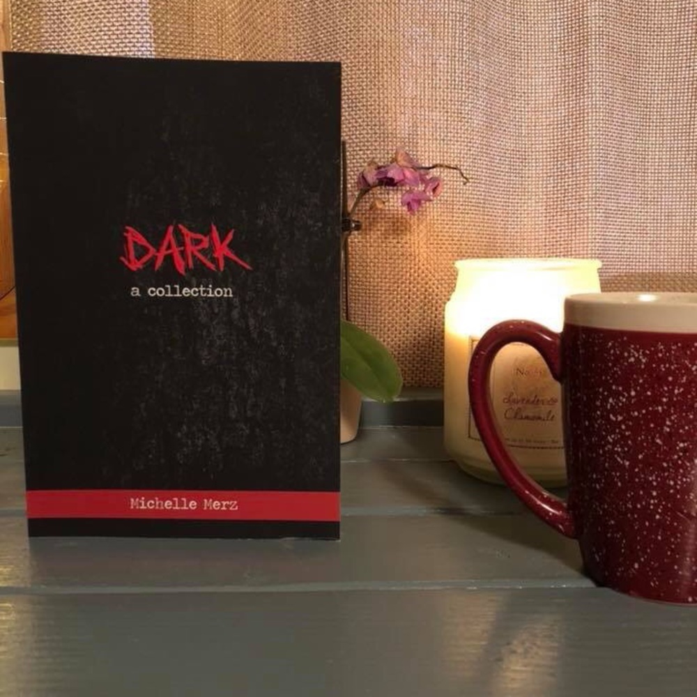 Dark: a Collection - Picture 7 of 8